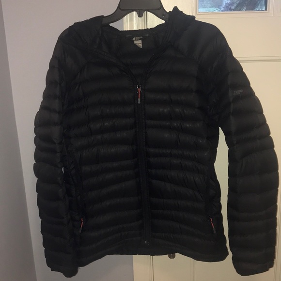 mountain equipment puffer jacket